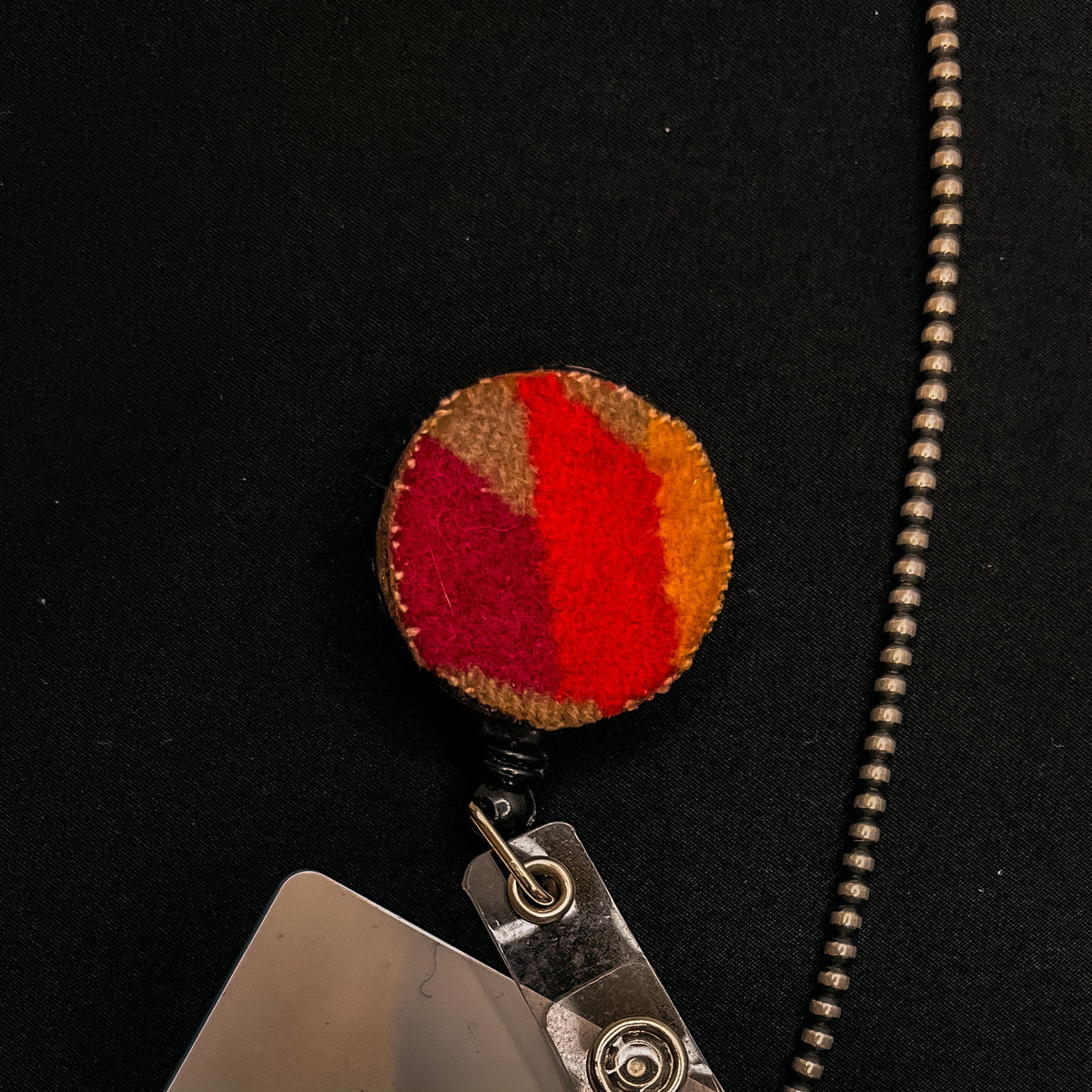 Pendleton Badge Reels