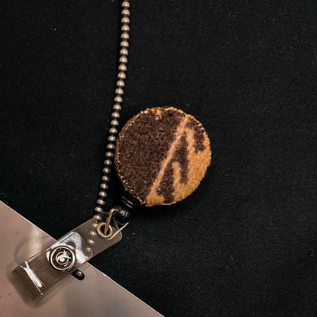 Pendleton Badge Reels