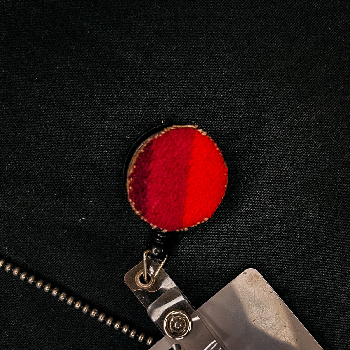 Pendleton Badge Reels