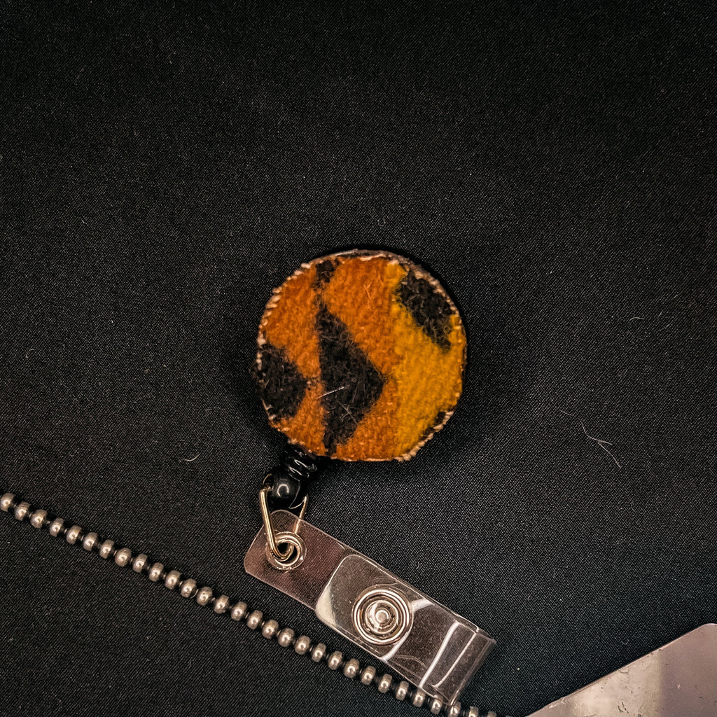 Pendleton Badge Reels