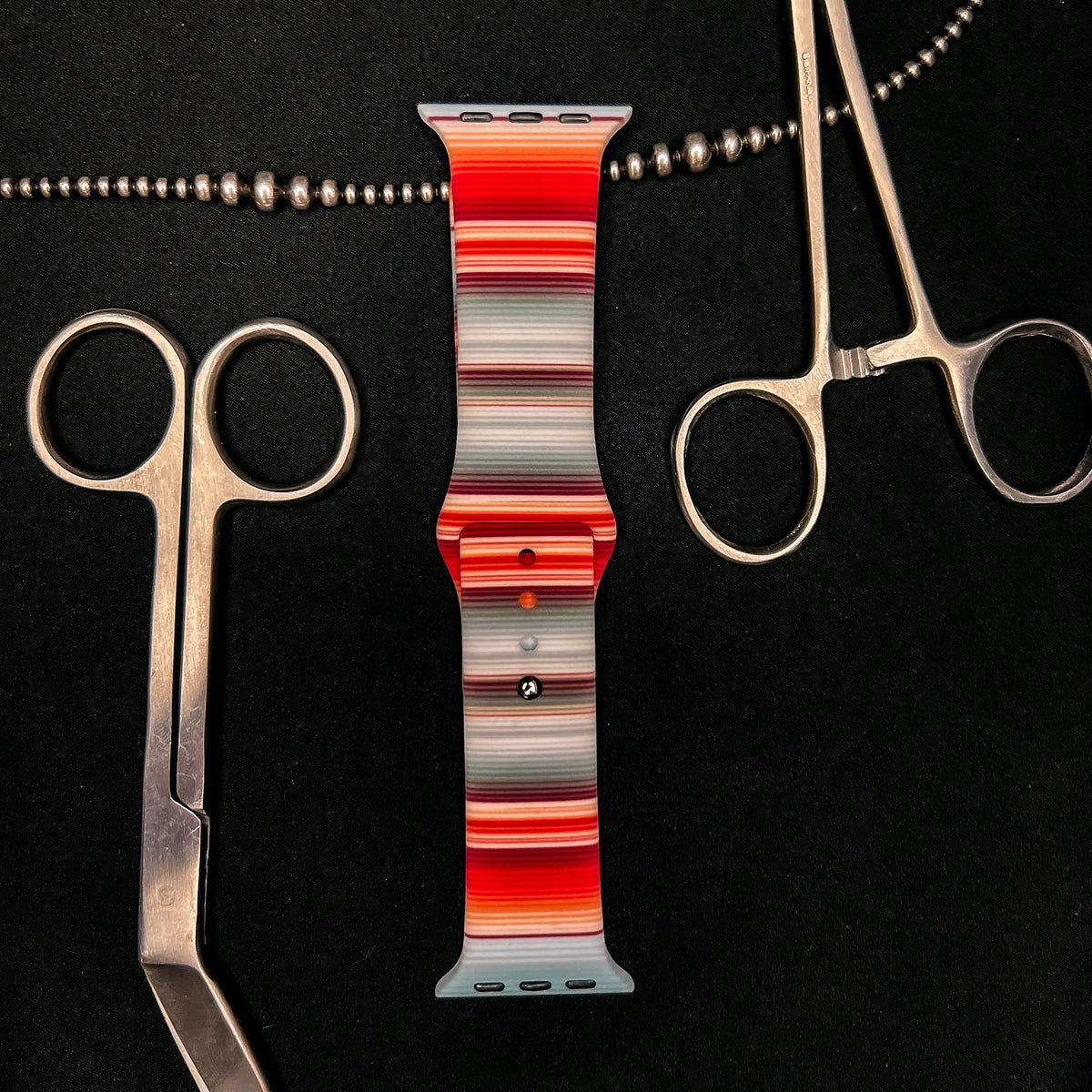 Southwestern Apple Watch Band