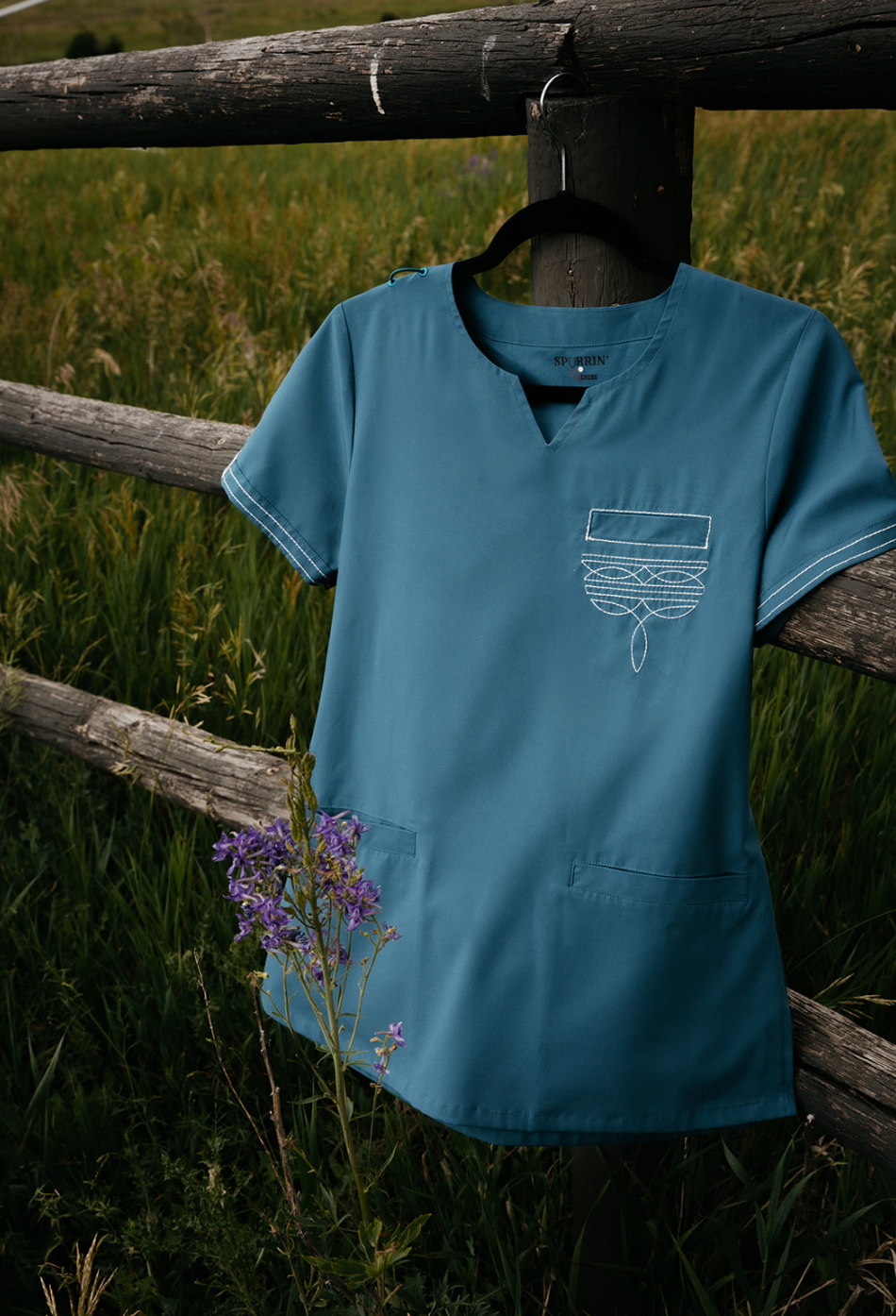 Extended Boot-Stitch TOPS Pre-Orders