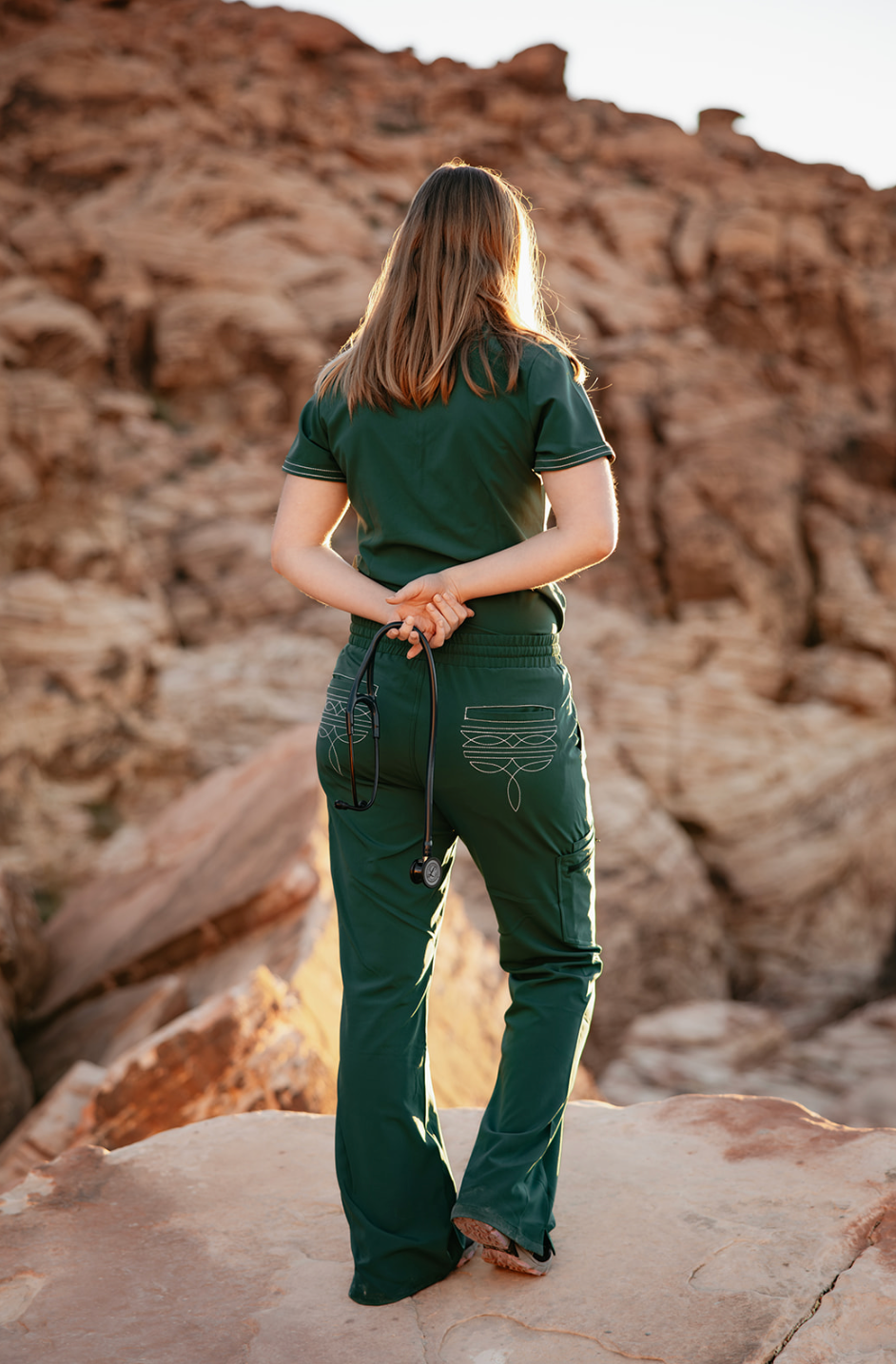 Tall/Petite/ Extended Boot-Stitch PANTS Pre-Orders