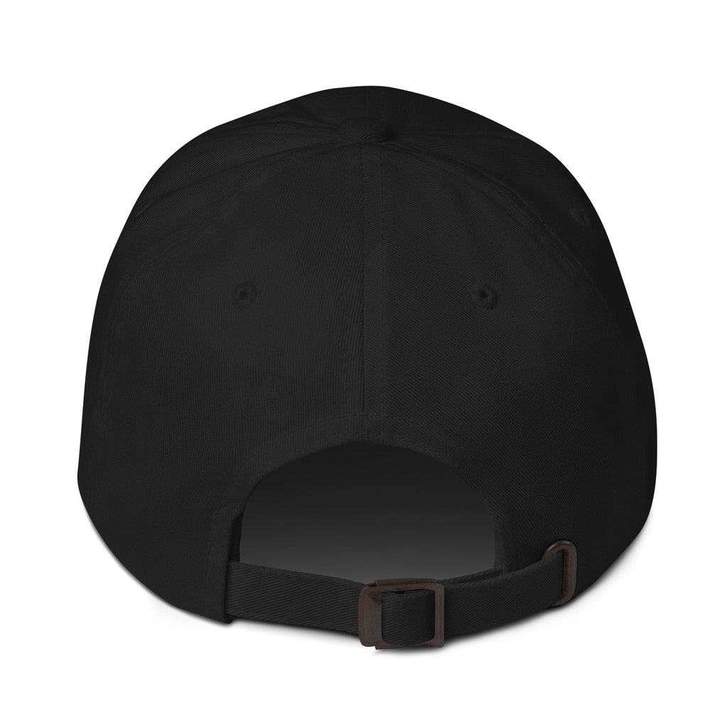 Spurrin' Scrubs- Dad hat