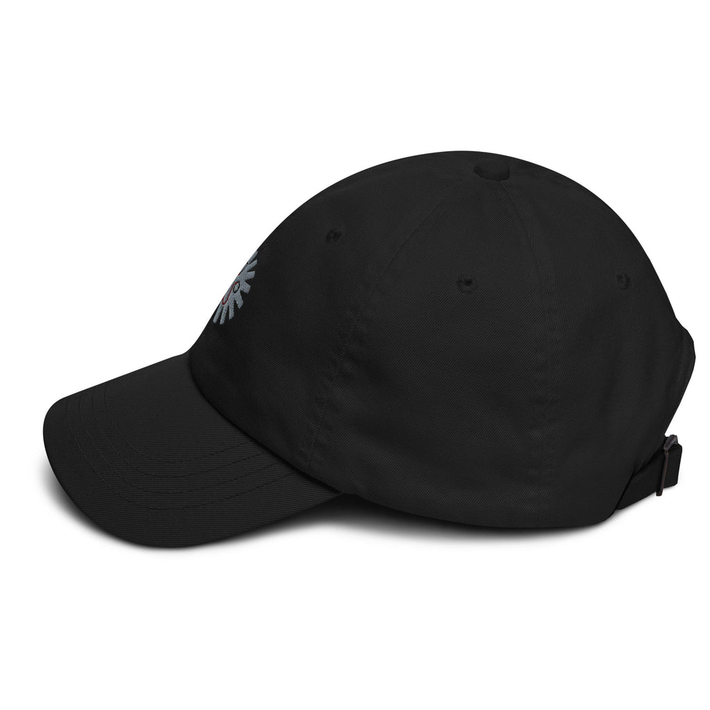 Spurrin' Scrubs- Dad hat