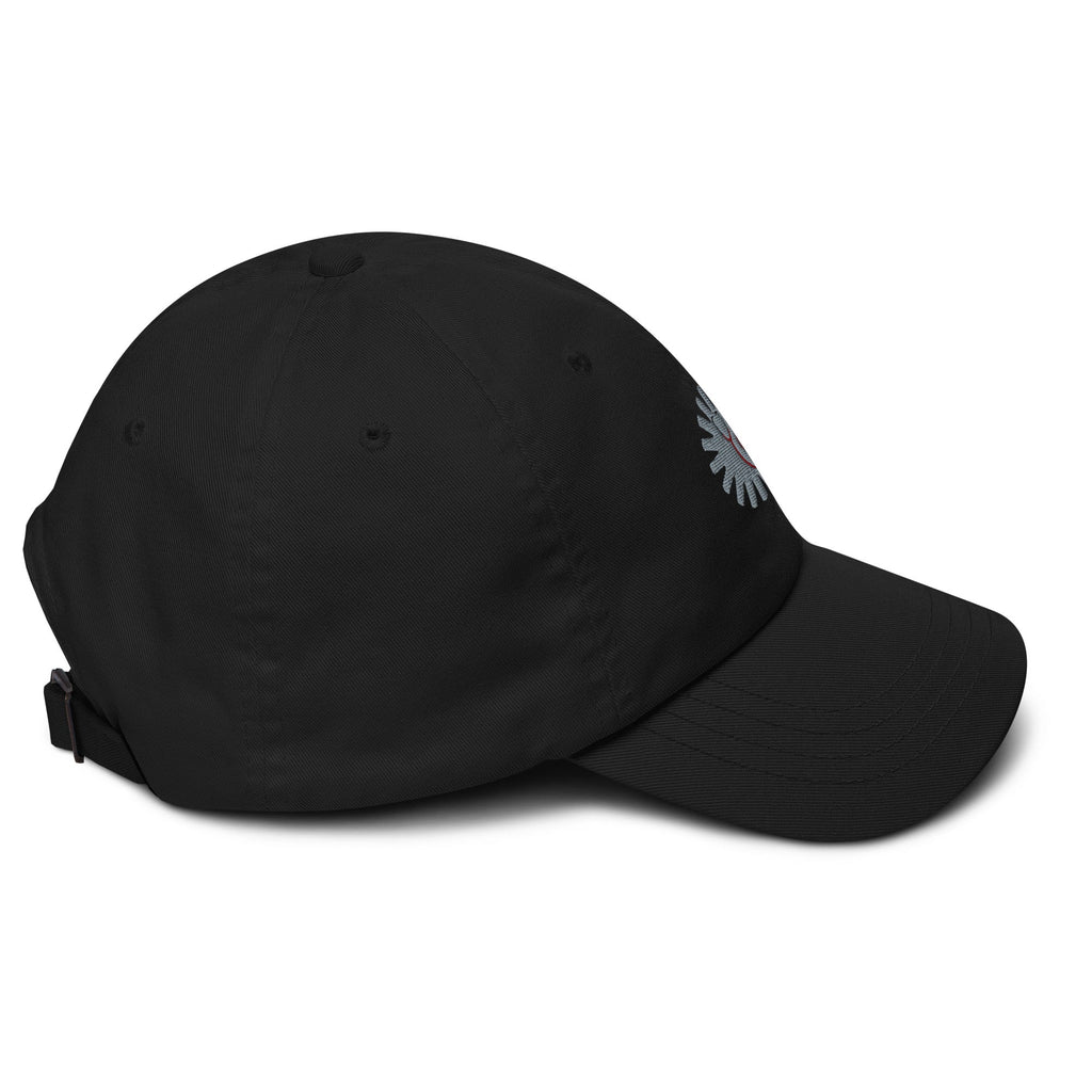 Spurrin' Scrubs- Dad hat