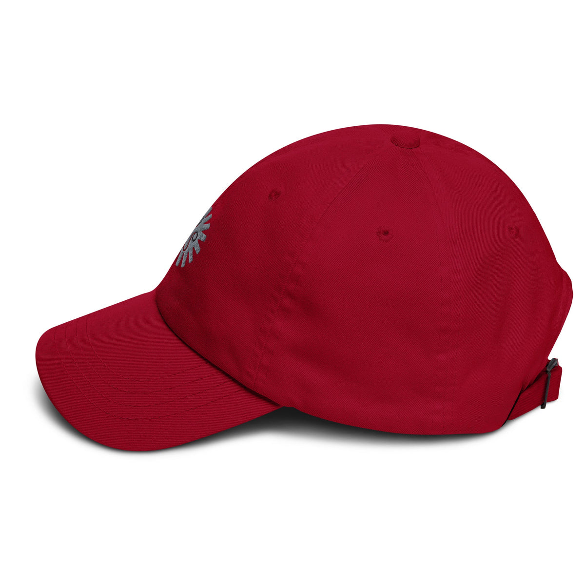 Spurrin' Scrubs- Dad hat