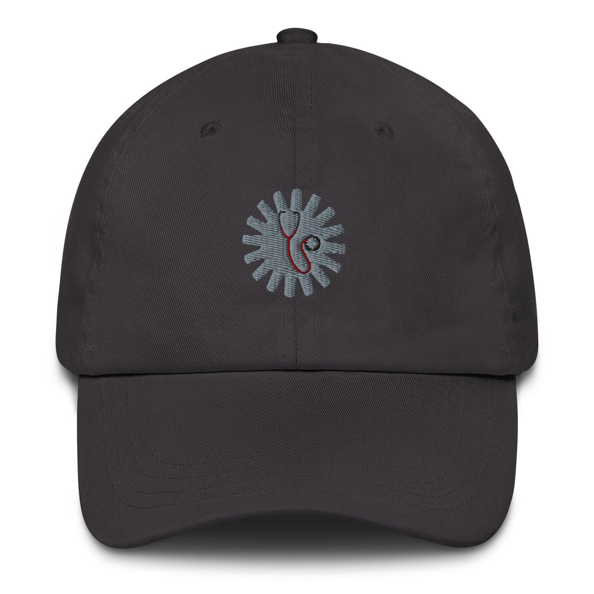 Spurrin' Scrubs- Dad hat