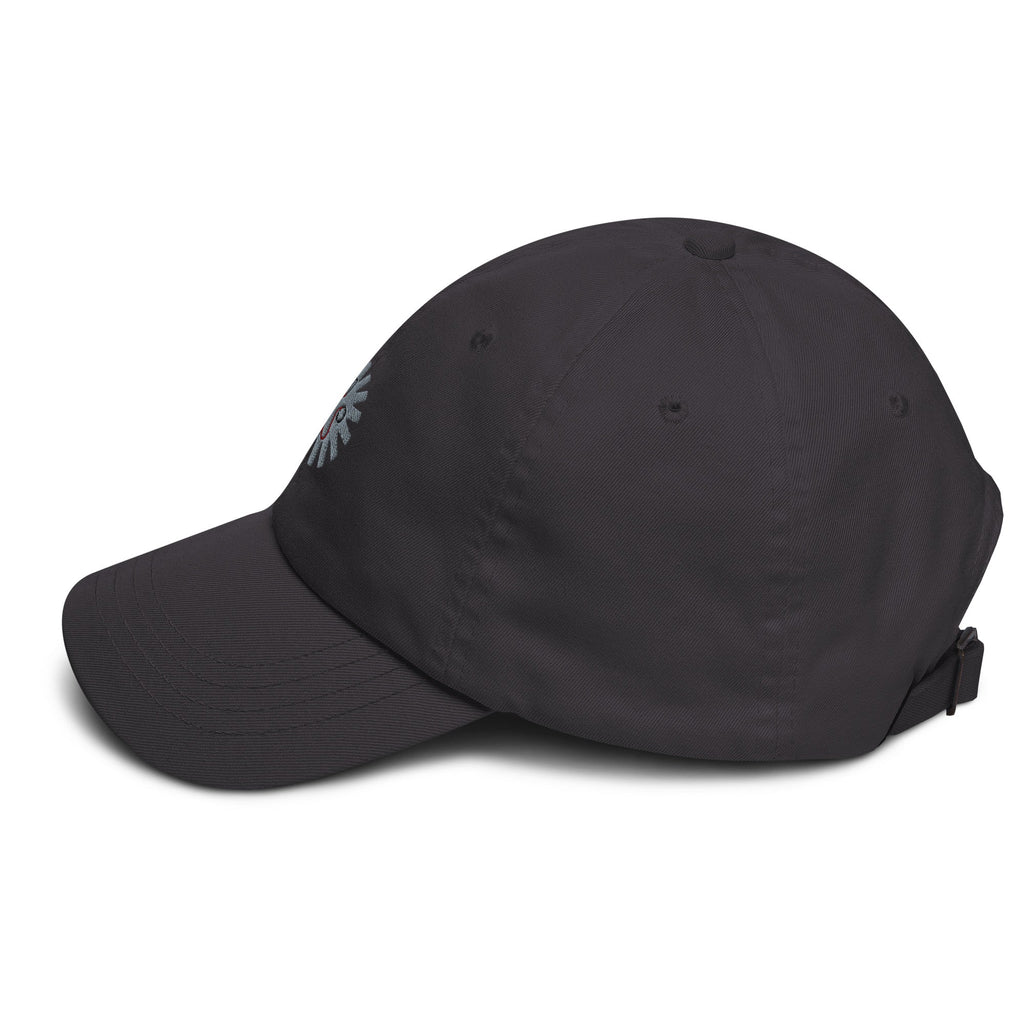 Spurrin' Scrubs- Dad hat