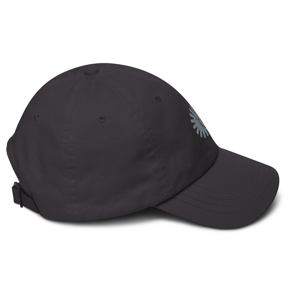 Spurrin' Scrubs- Dad hat