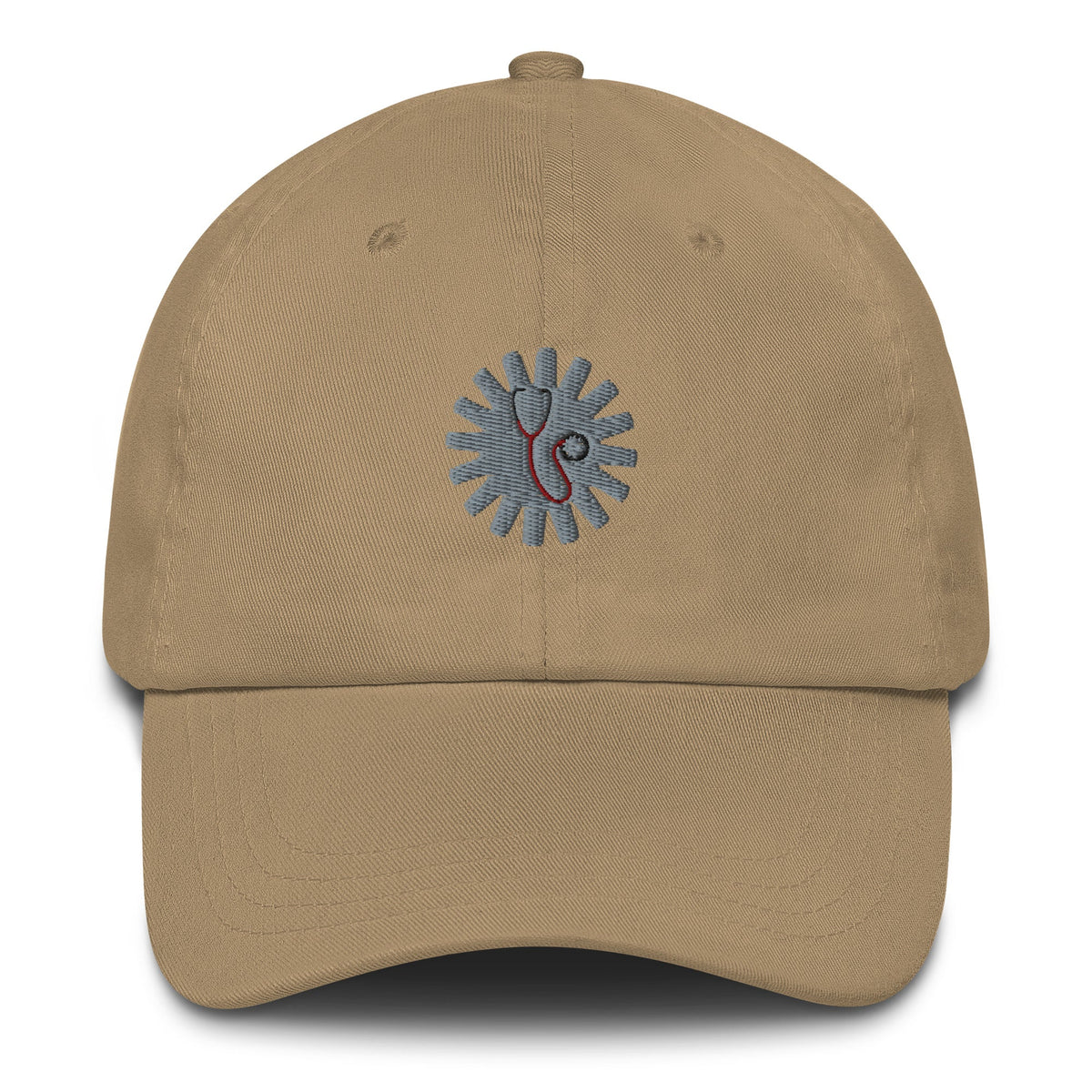 Spurrin' Scrubs- Dad hat