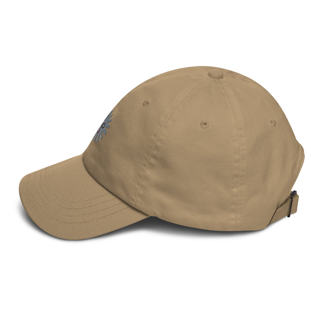 Spurrin' Scrubs- Dad hat