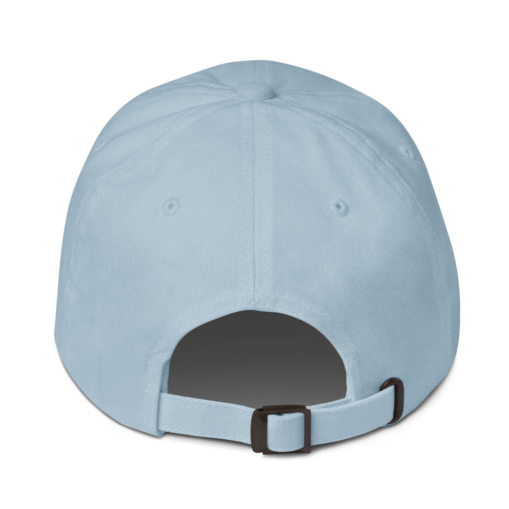 Spurrin' Scrubs- Dad hat
