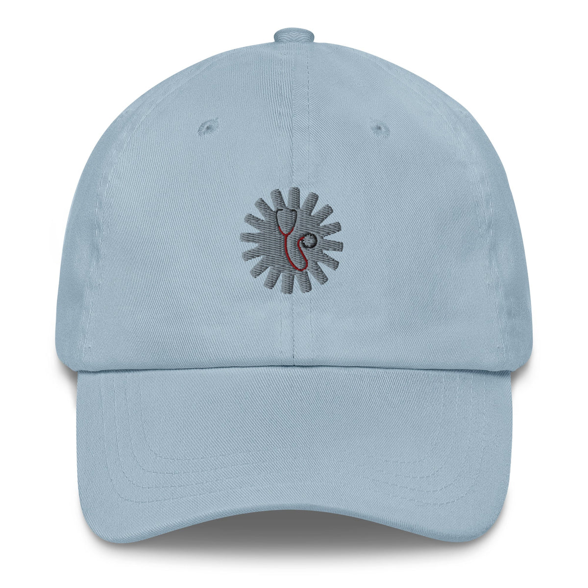 Spurrin' Scrubs- Dad hat
