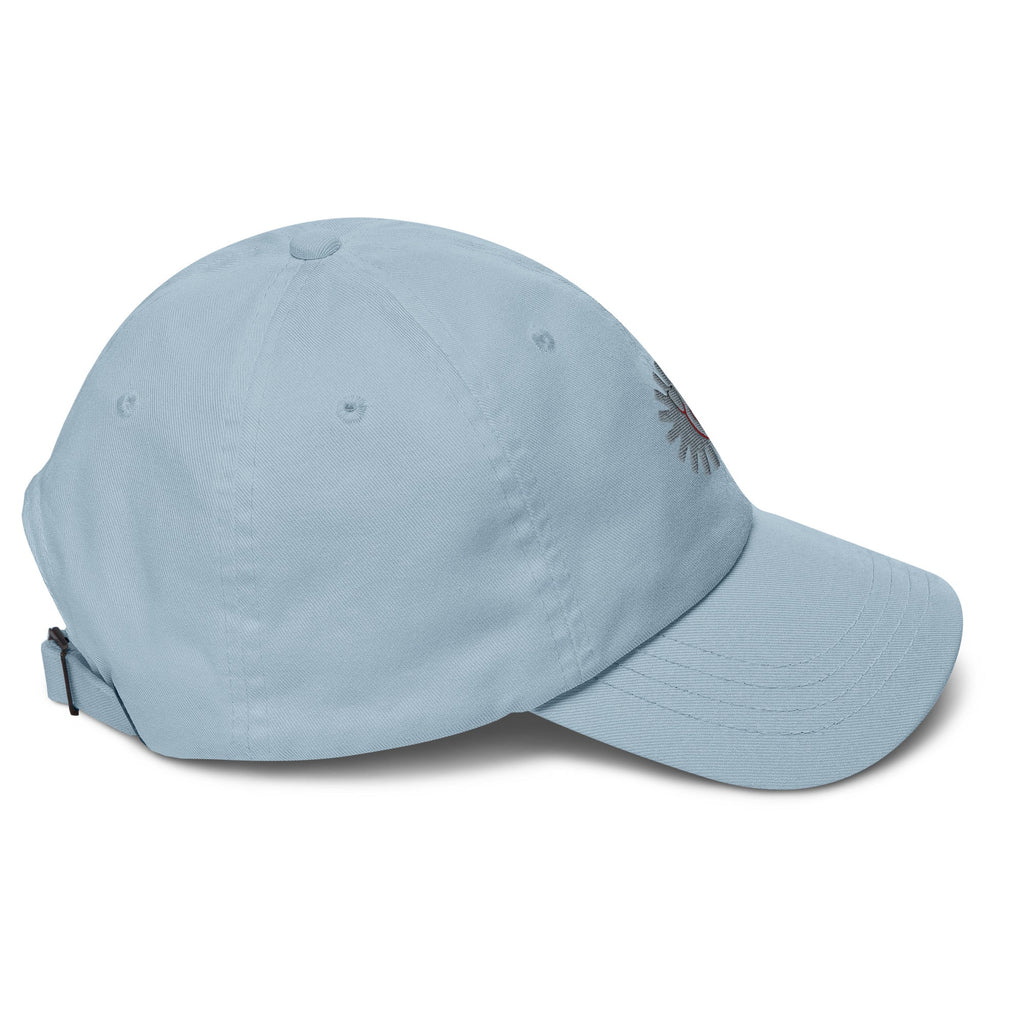 Spurrin' Scrubs- Dad hat