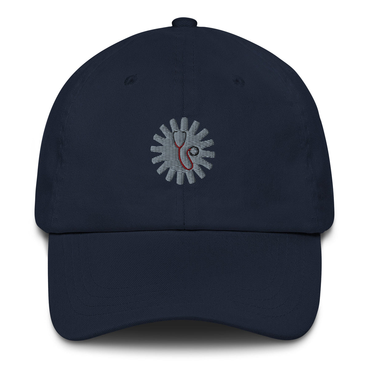 Spurrin' Scrubs- Dad hat