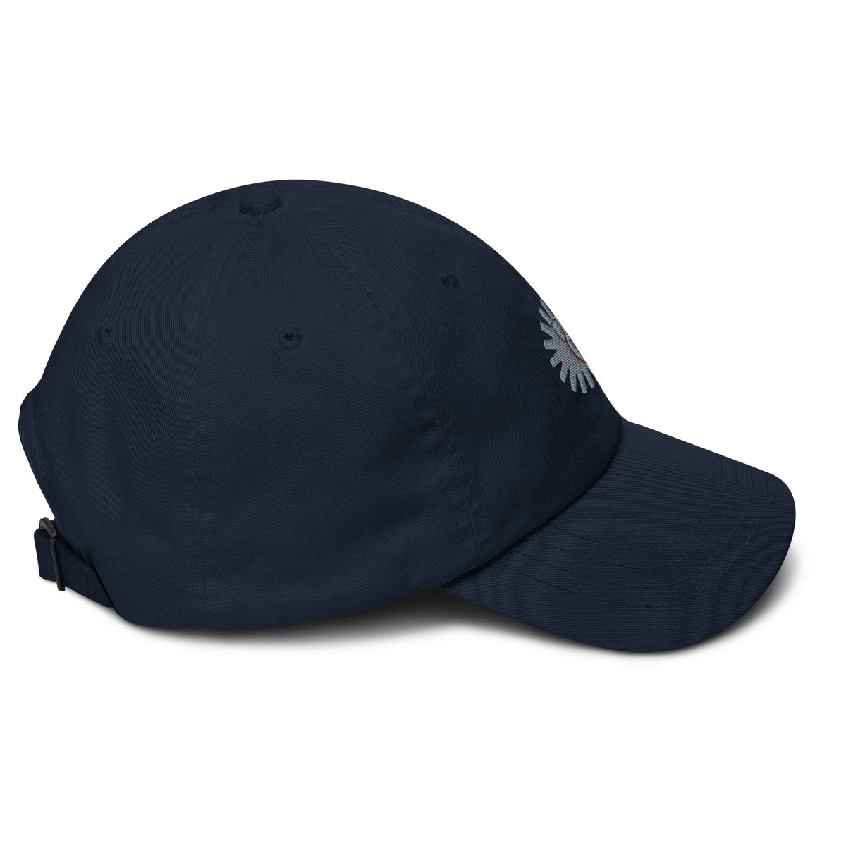 Spurrin' Scrubs- Dad hat
