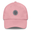 Spurrin' Scrubs- Dad hat