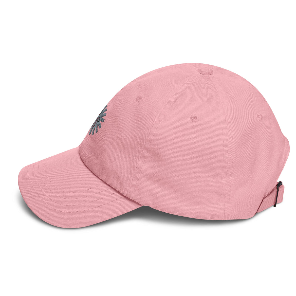 Spurrin' Scrubs- Dad hat