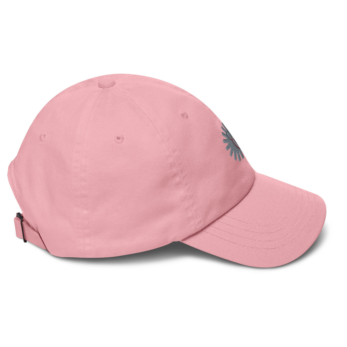 Spurrin' Scrubs- Dad hat