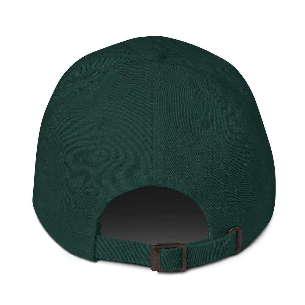 Spurrin' Scrubs- Dad hat