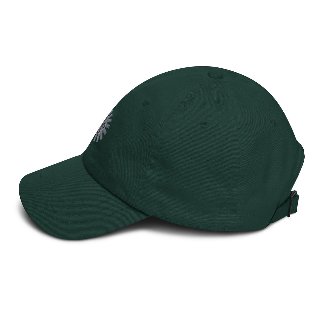 Spurrin' Scrubs- Dad hat