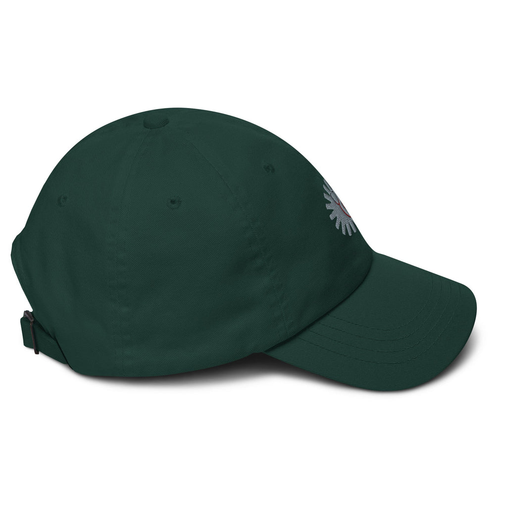 Spurrin' Scrubs- Dad hat