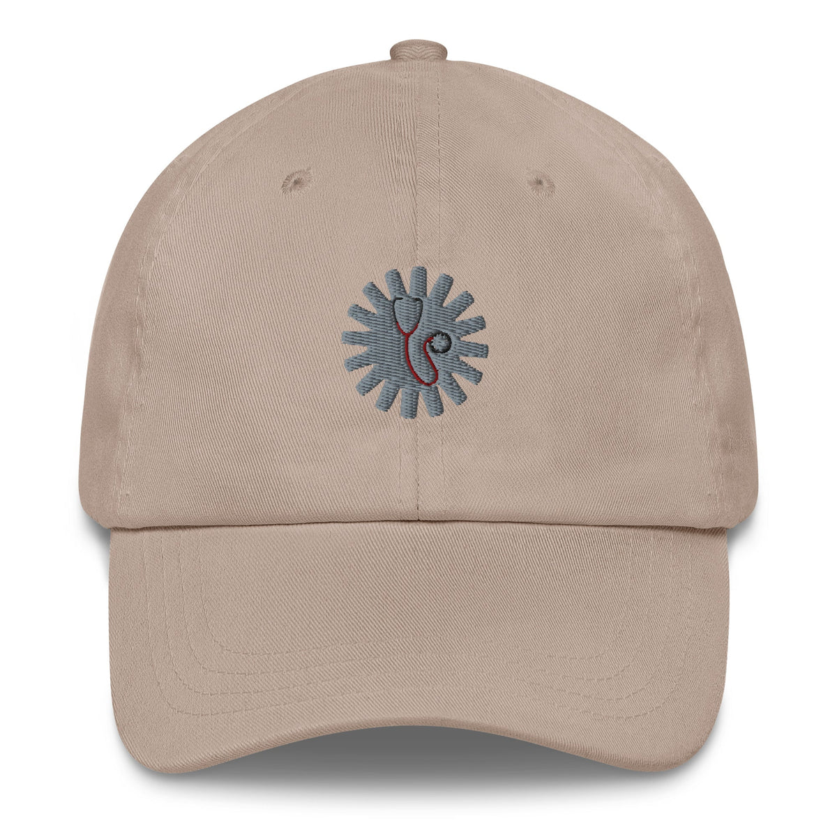 Spurrin' Scrubs- Dad hat