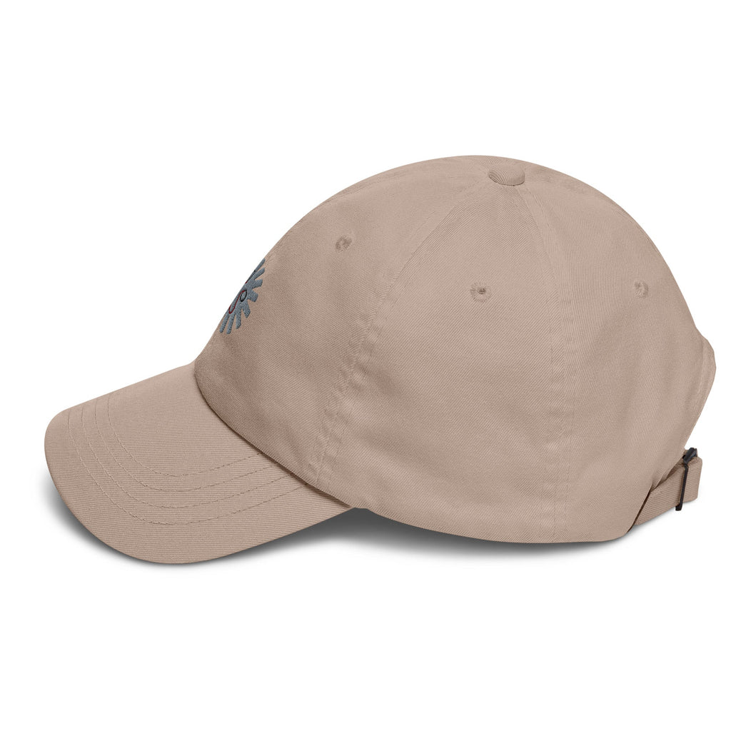 Spurrin' Scrubs- Dad hat