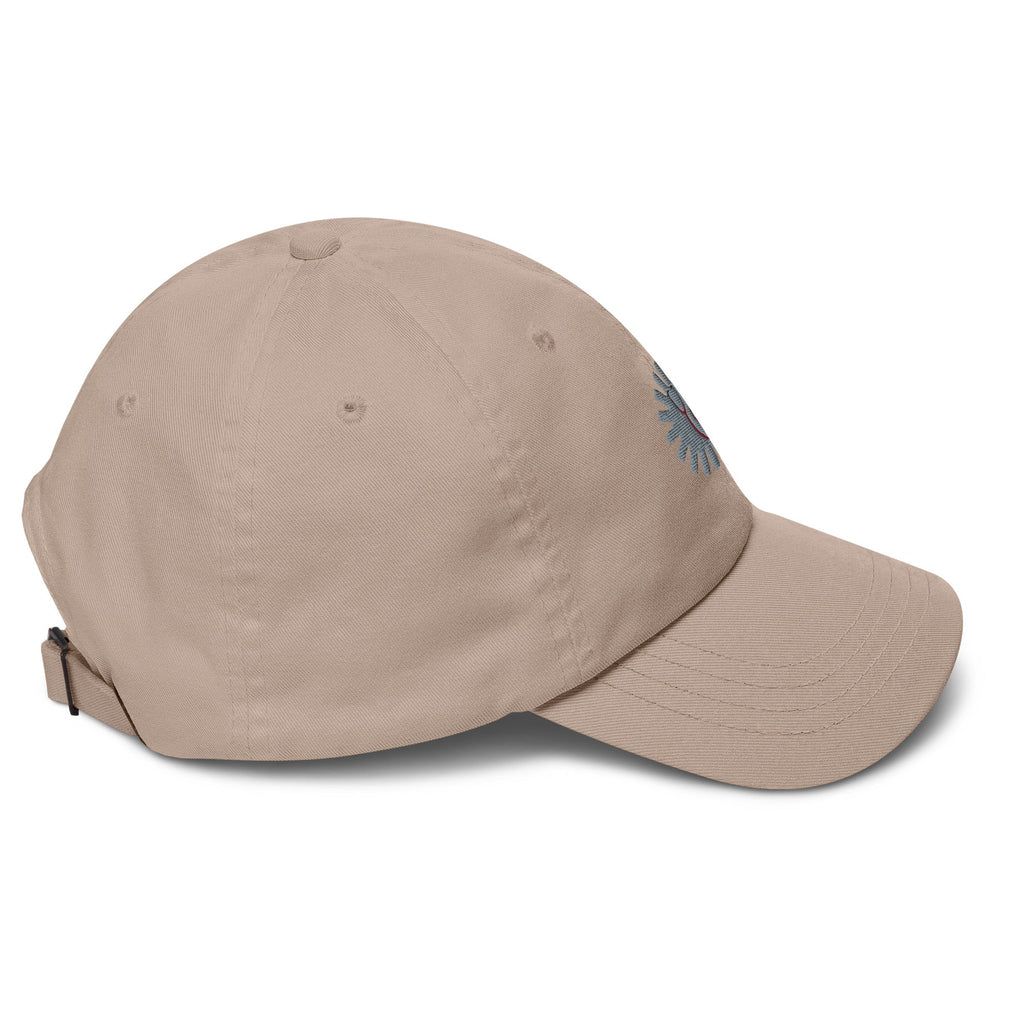 Spurrin' Scrubs- Dad hat
