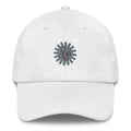 Spurrin' Scrubs- Dad hat