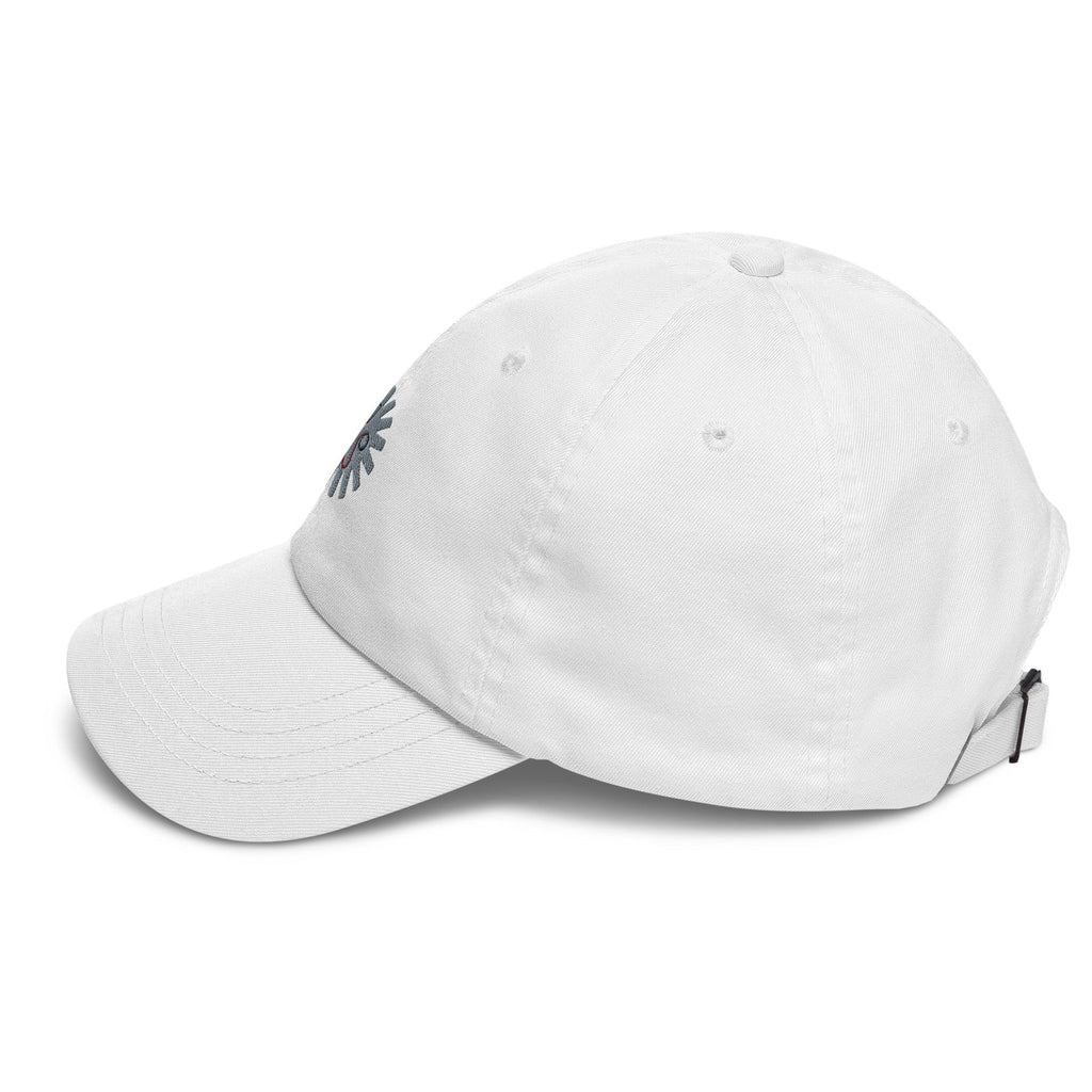 Spurrin' Scrubs- Dad hat