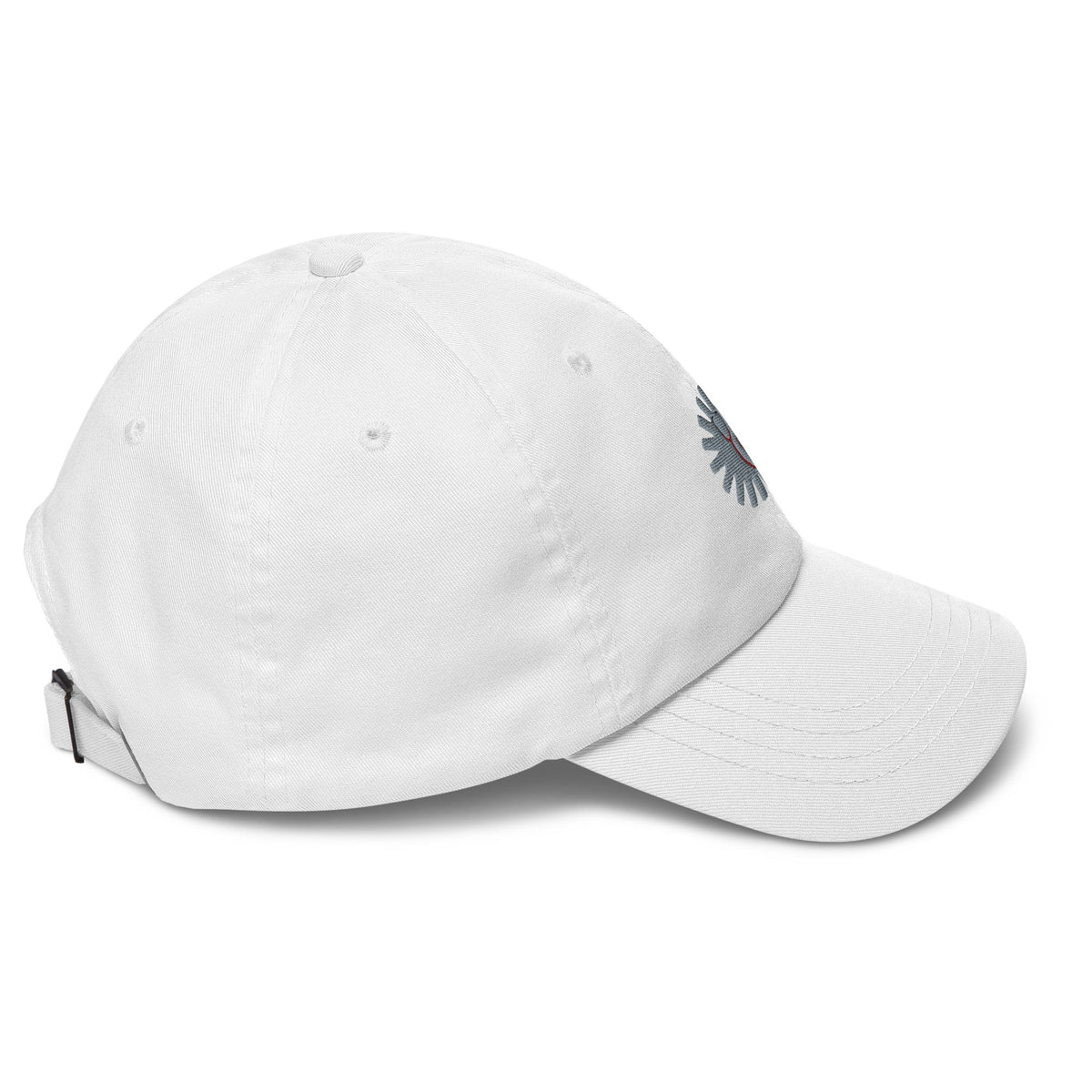 Spurrin' Scrubs- Dad hat