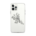 TWNM-Clear Case for iPhone®