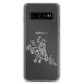 TWNM-Clear Case for Samsung®