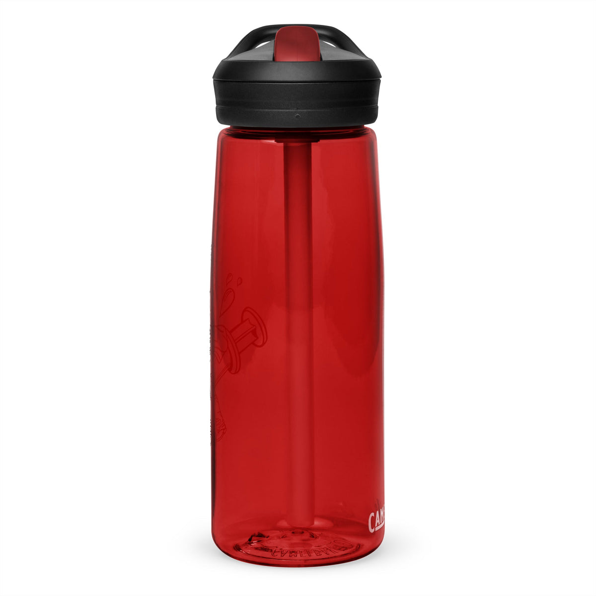 TWNM- Camelbak Water Bottle
