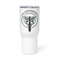 Support Your Local- Travel Tumbler