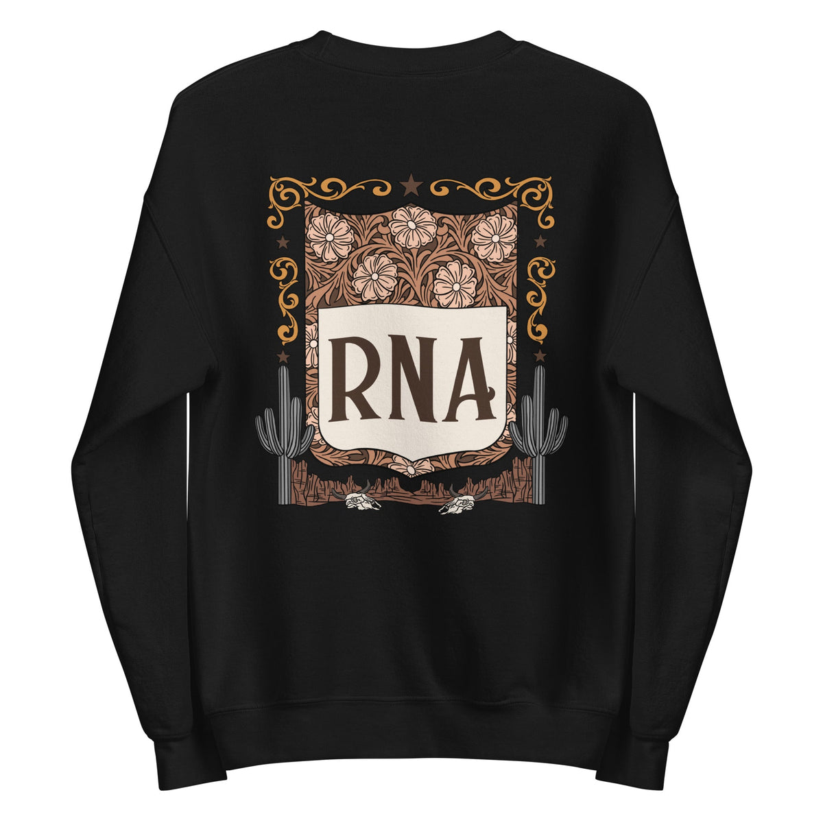 BNFB-RNA Unisex Crewneck