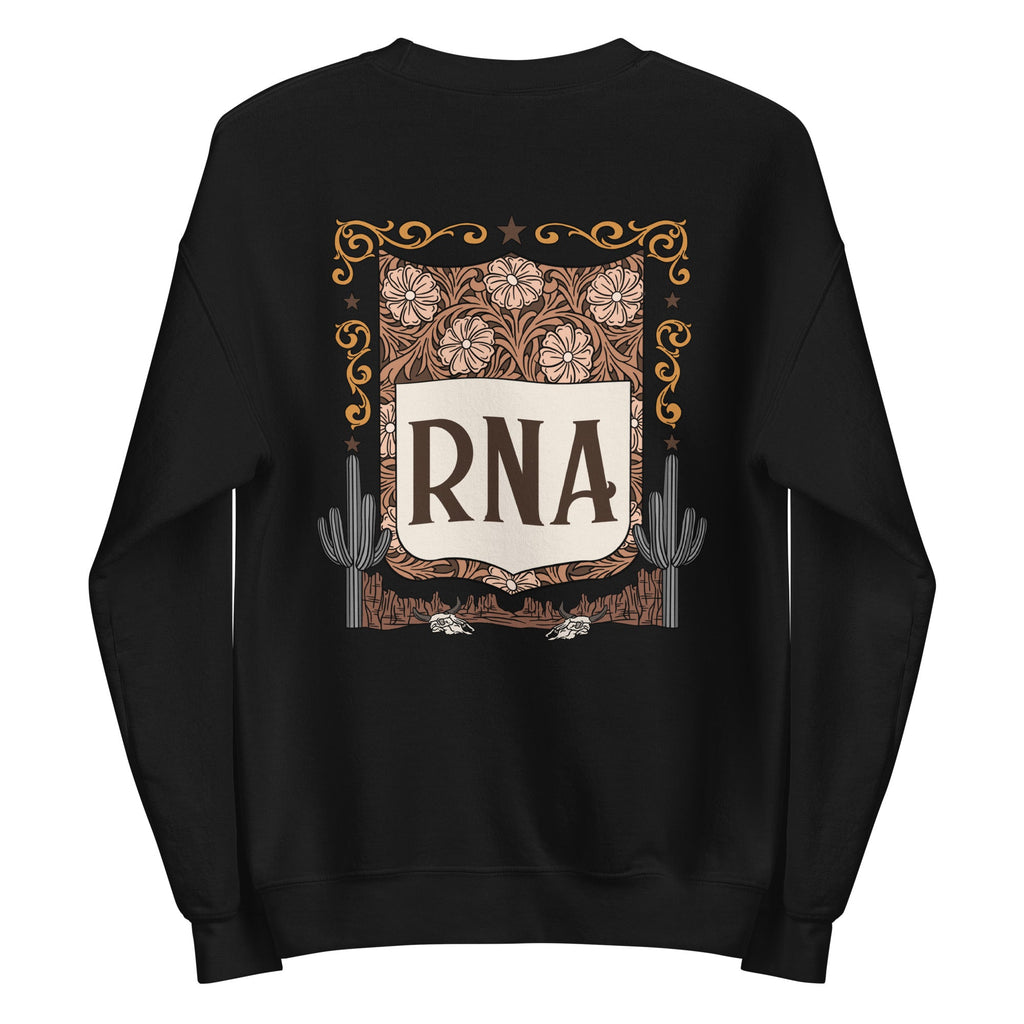 BNFB-RNA Unisex Crewneck