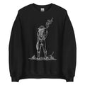Tuck It- Unisex Crewneck Dark Colors