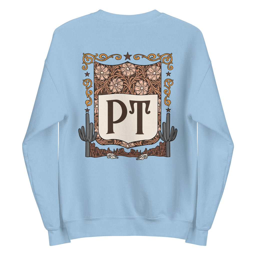 BNFB- PT Unisex Crewneck