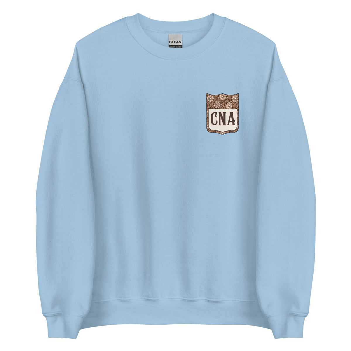 BNFB- CNA Unisex Crewneck