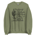 TWNM-Anesthetists Unisex Crewneck Light Colors