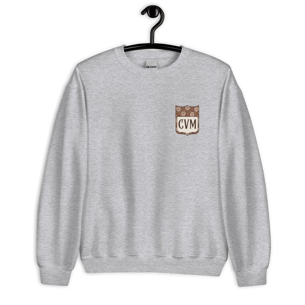 BNFB- CVM Unisex Crewneck
