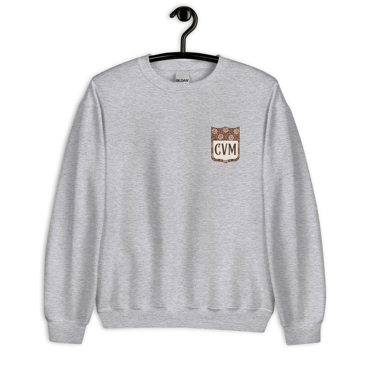 BNFB- CVM Unisex Crewneck