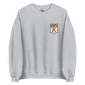 BNFB- DC Unisex Sweatshirt