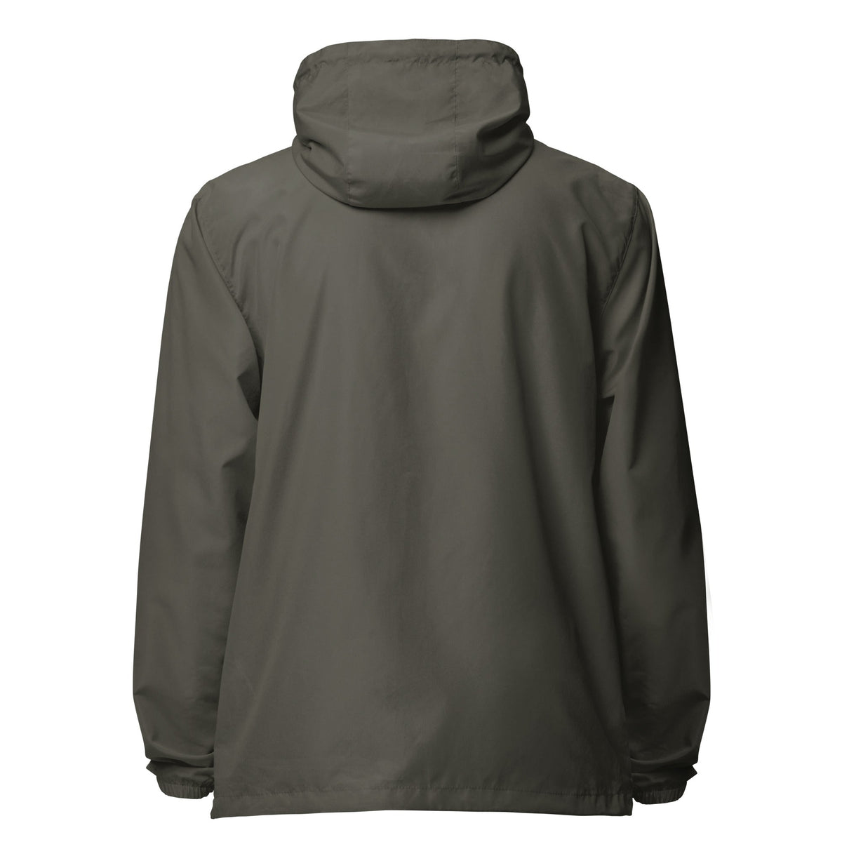 Spurrin' Scrubs- Unisex lightweight zip up windbreaker