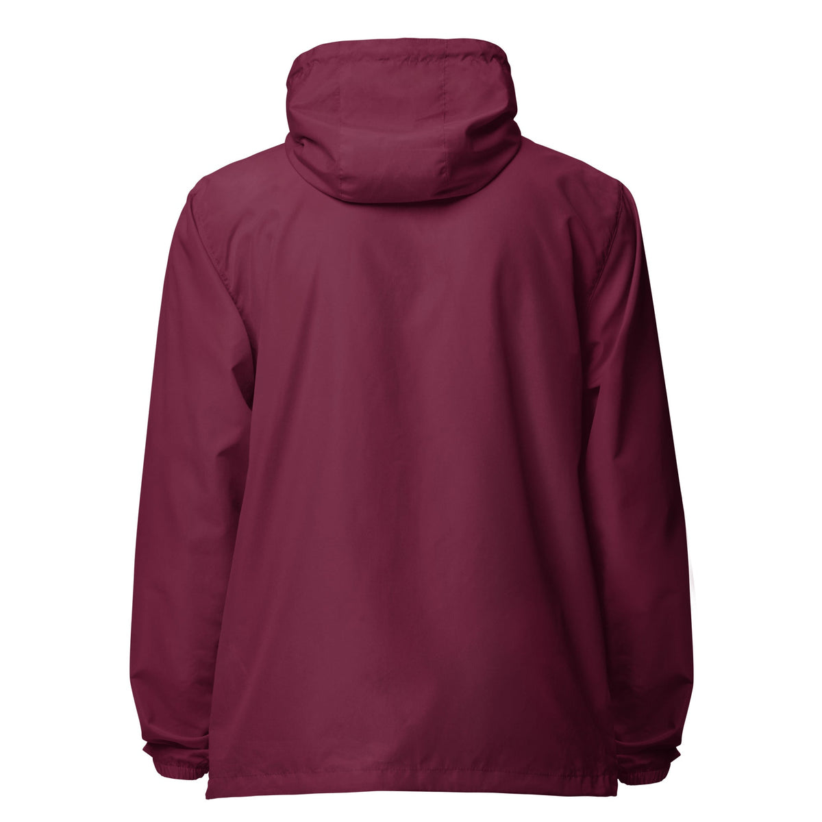 Spurrin' Scrubs- Unisex lightweight zip up windbreaker