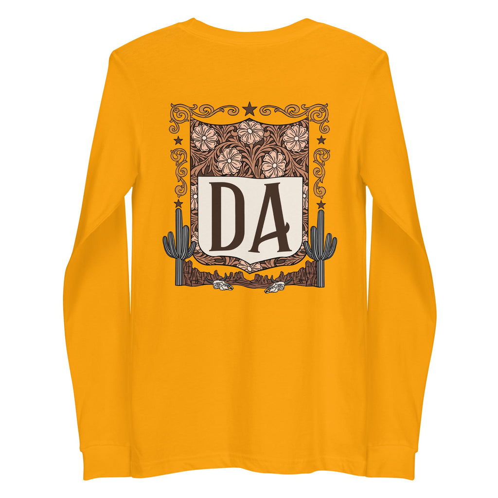 BNFB- DA Unisex Long Sleeve T-Shirt