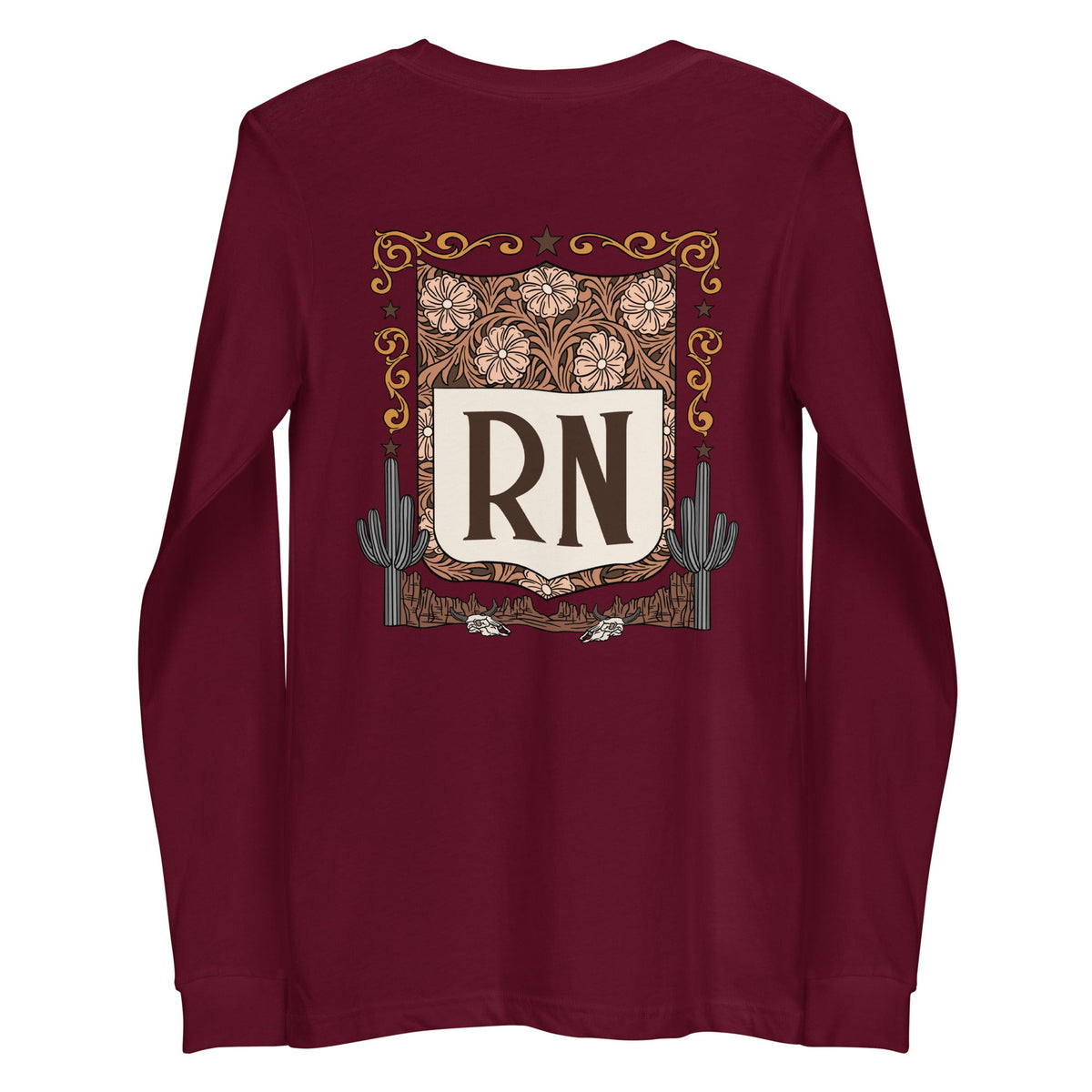 BNFB- RN Unisex Long Sleeve T-Shirt